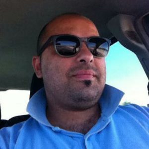 Clemente Giovanni