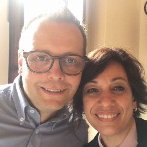 Convertini Simona