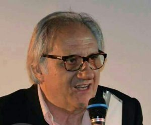 Mimmo Calabretti