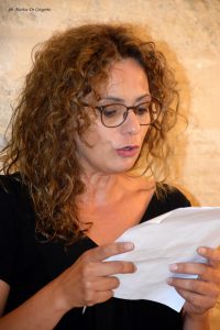 Adriana Capuano