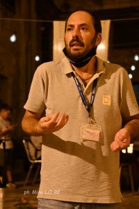 Morris Franchini