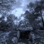 dolmen